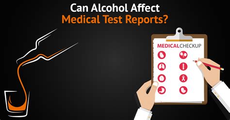 do you have to drop for alcohol test|stopping alcohol before blood test.